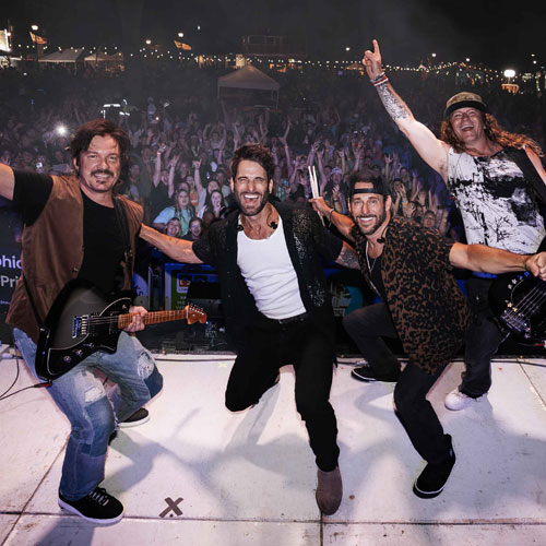 Parmalee