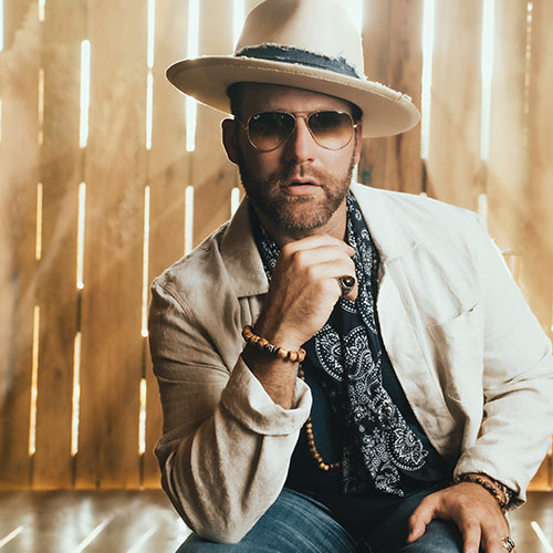 Drake White