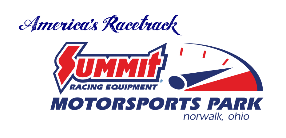 Summit Motorsports Park